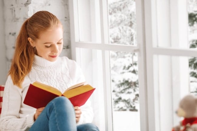 Åre bibliotek för barn